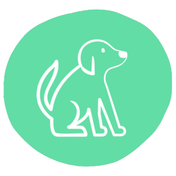 puppy icon